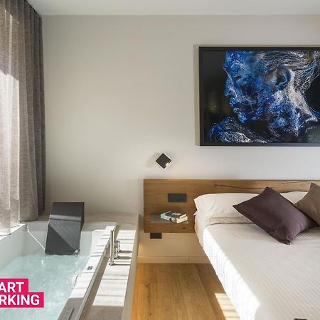 Aera Luxury Suites By Wonderful Italy Catania Ngoại thất bức ảnh