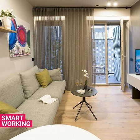 Aera Luxury Suites By Wonderful Italy Catania Ngoại thất bức ảnh