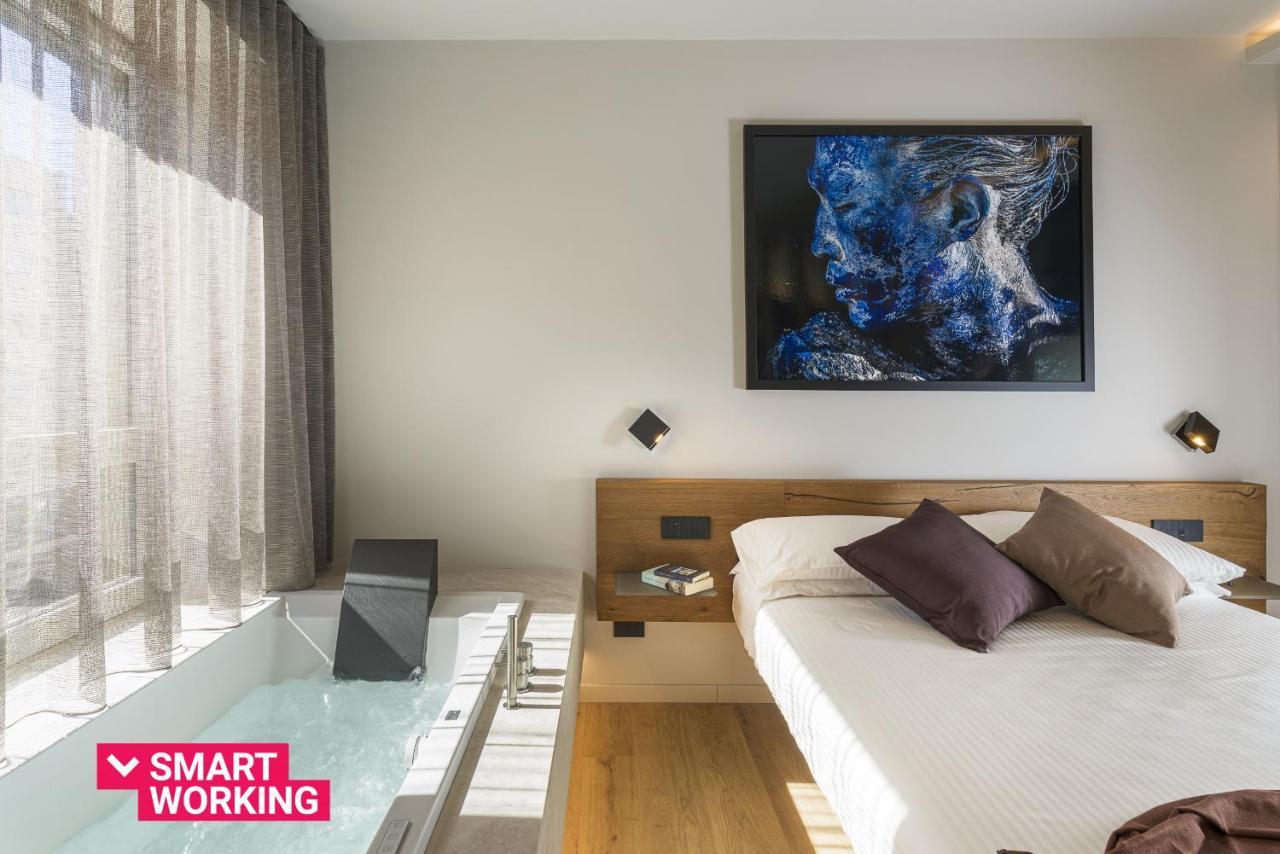 Aera Luxury Suites By Wonderful Italy Catania Ngoại thất bức ảnh