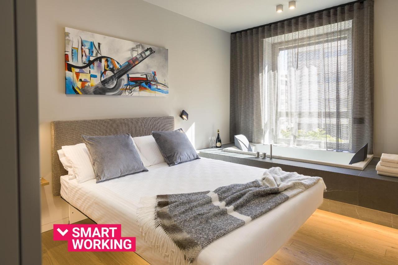 Aera Luxury Suites By Wonderful Italy Catania Ngoại thất bức ảnh
