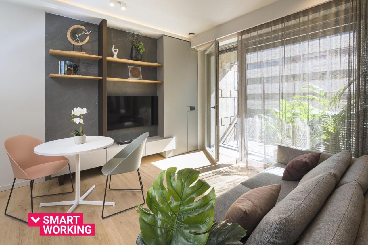 Aera Luxury Suites By Wonderful Italy Catania Ngoại thất bức ảnh