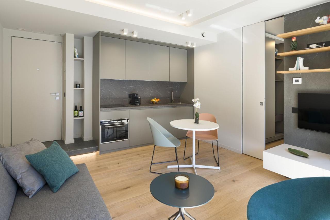 Aera Luxury Suites By Wonderful Italy Catania Ngoại thất bức ảnh