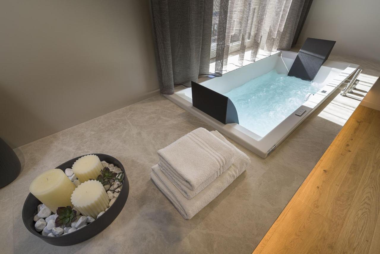 Aera Luxury Suites By Wonderful Italy Catania Ngoại thất bức ảnh