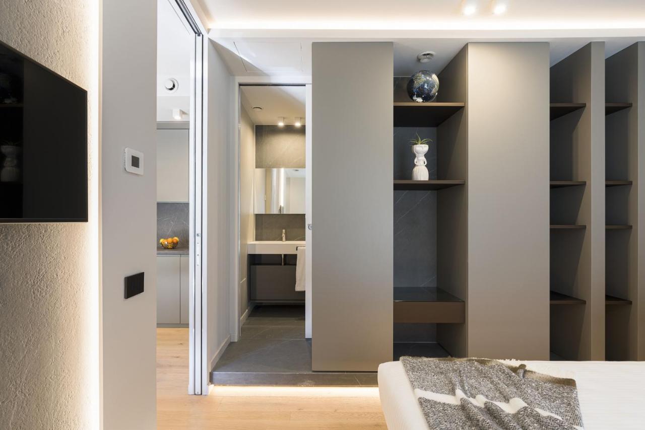 Aera Luxury Suites By Wonderful Italy Catania Ngoại thất bức ảnh