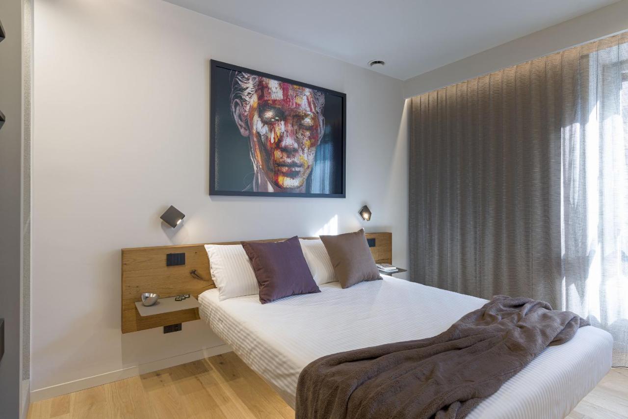 Aera Luxury Suites By Wonderful Italy Catania Ngoại thất bức ảnh