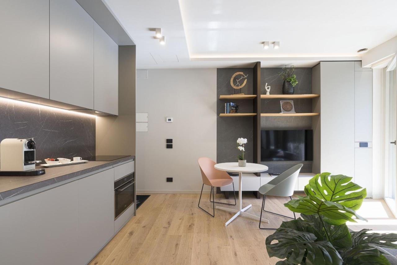 Aera Luxury Suites By Wonderful Italy Catania Ngoại thất bức ảnh