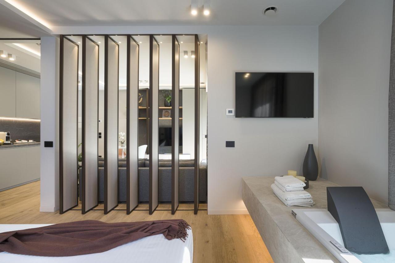 Aera Luxury Suites By Wonderful Italy Catania Ngoại thất bức ảnh