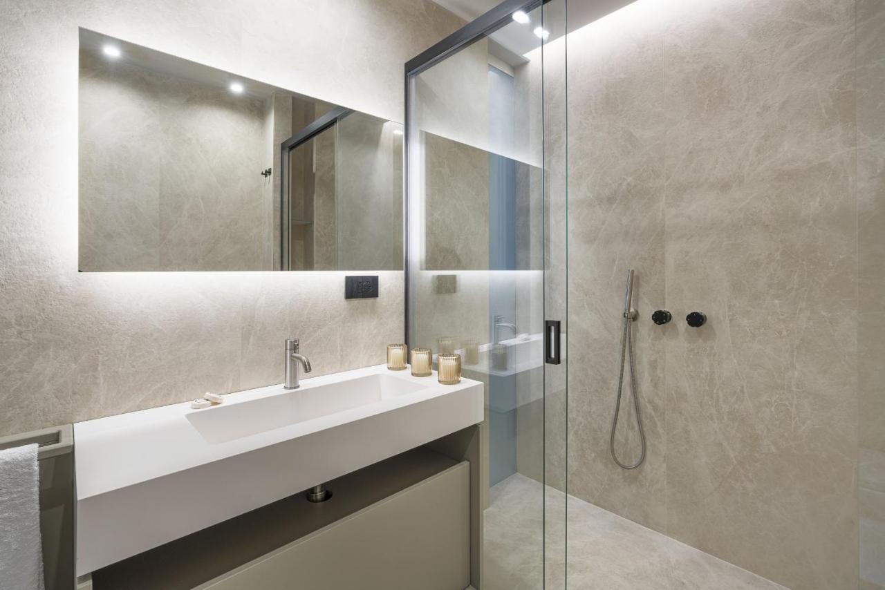 Aera Luxury Suites By Wonderful Italy Catania Ngoại thất bức ảnh