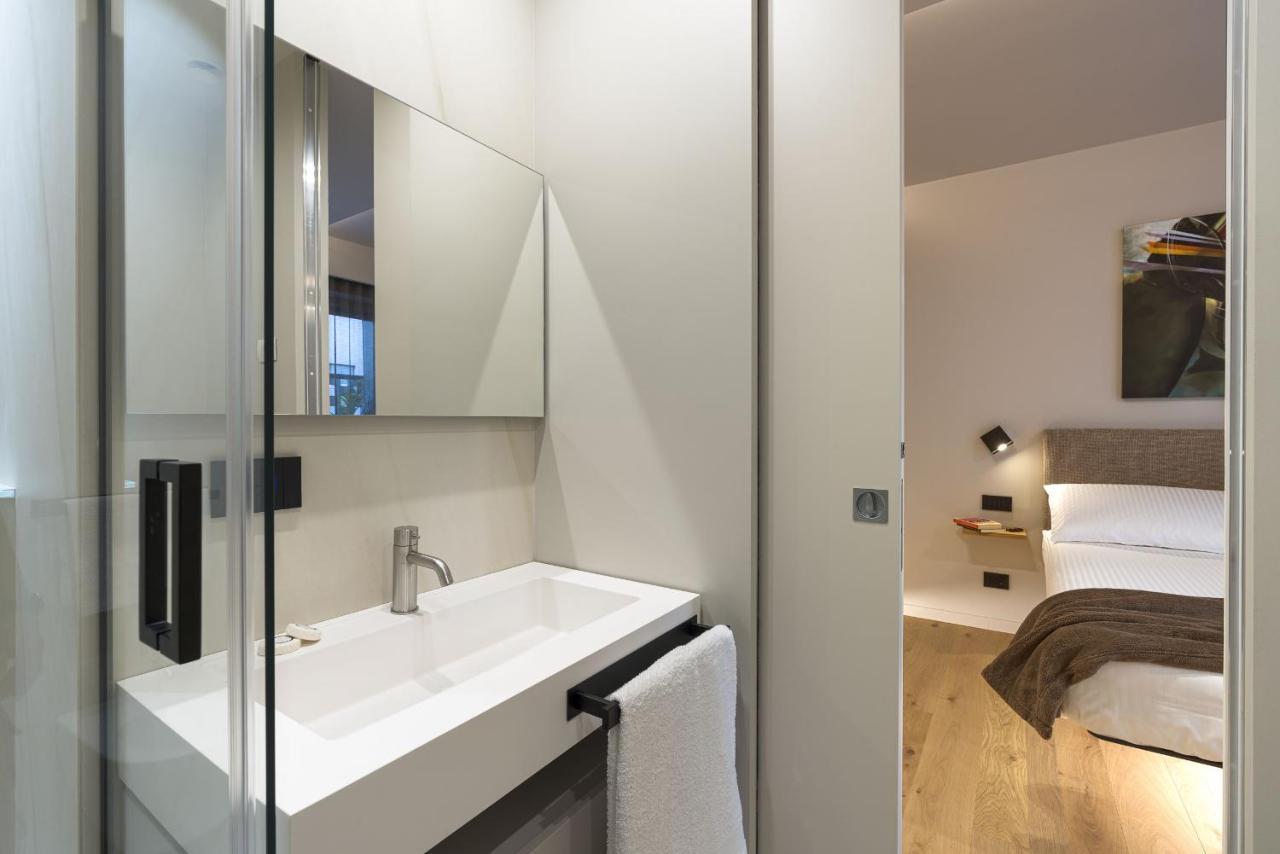 Aera Luxury Suites By Wonderful Italy Catania Ngoại thất bức ảnh