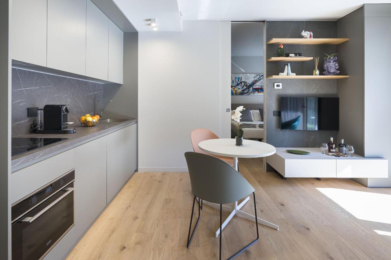 Aera Luxury Suites By Wonderful Italy Catania Ngoại thất bức ảnh