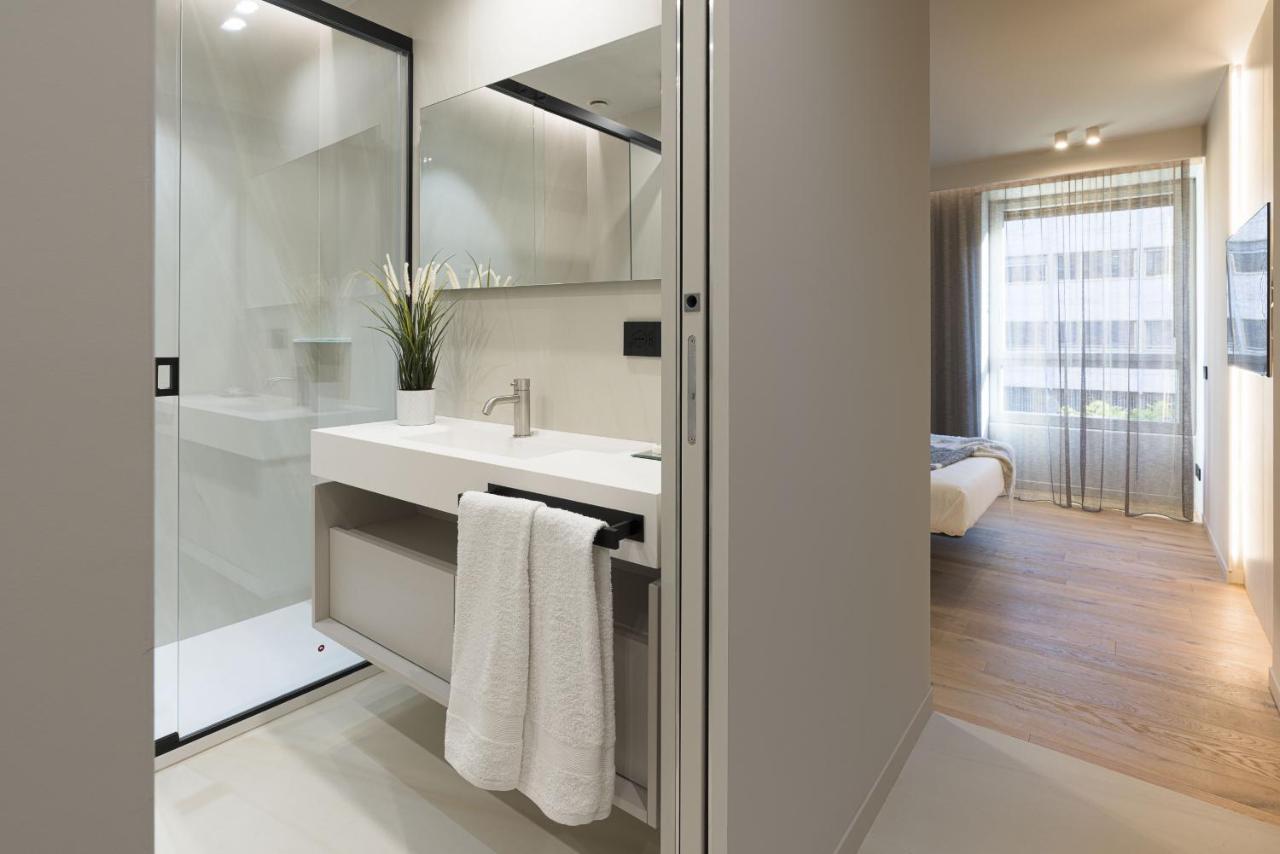Aera Luxury Suites By Wonderful Italy Catania Ngoại thất bức ảnh