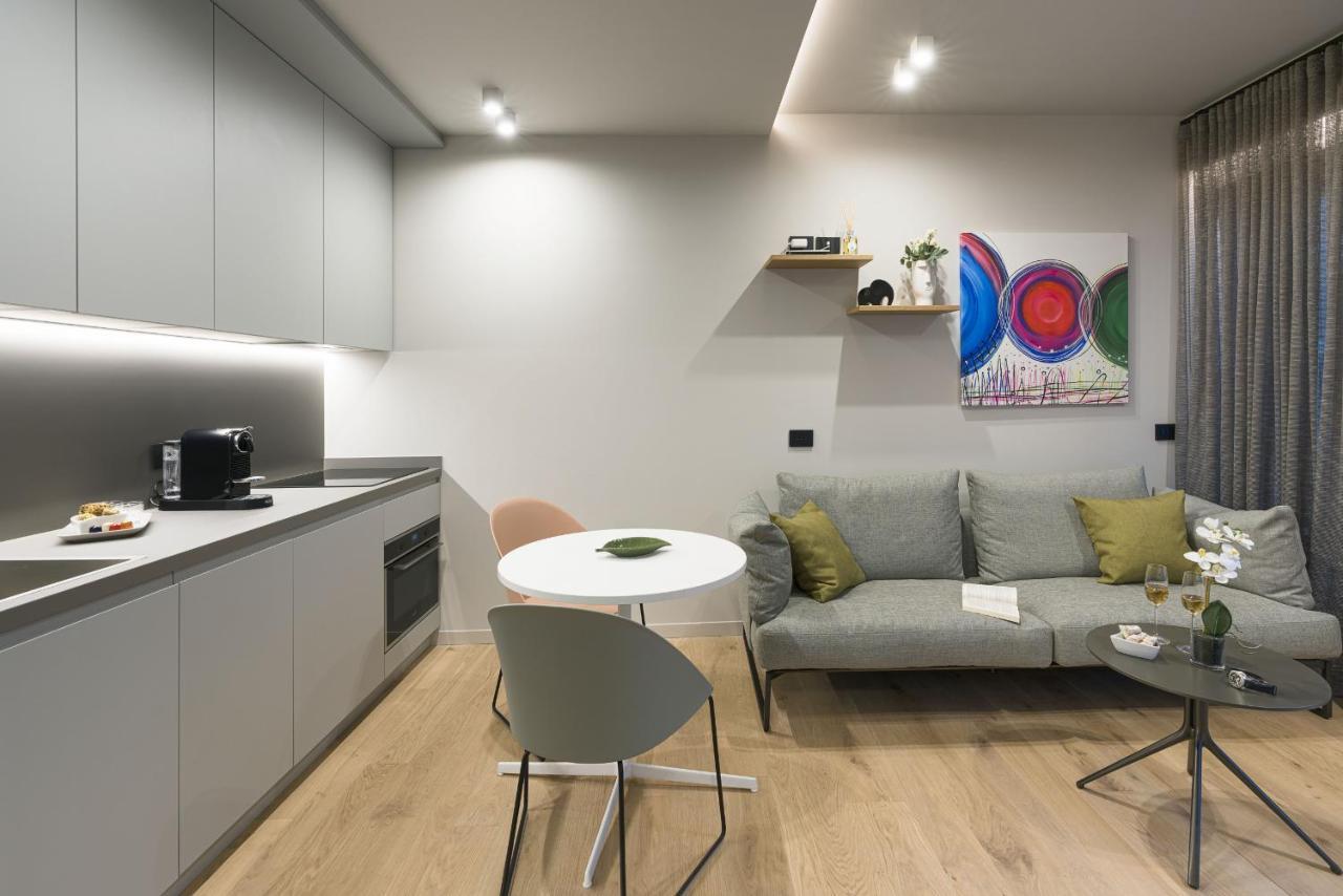 Aera Luxury Suites By Wonderful Italy Catania Ngoại thất bức ảnh