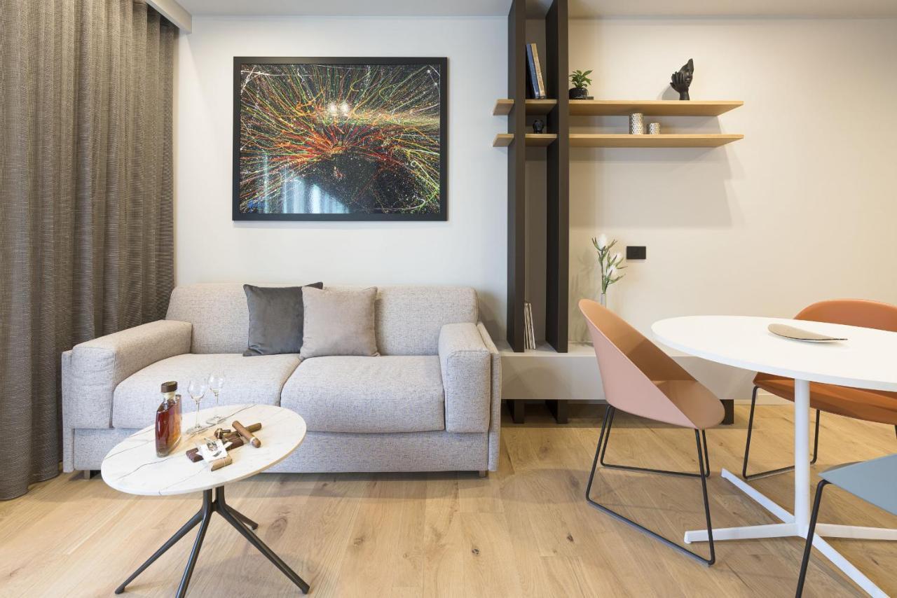 Aera Luxury Suites By Wonderful Italy Catania Ngoại thất bức ảnh
