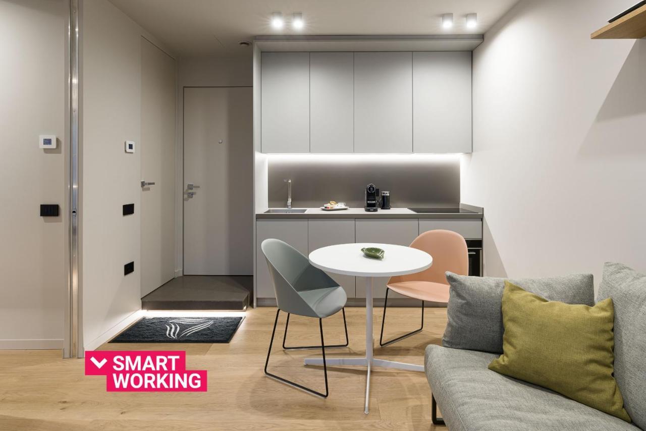 Aera Luxury Suites By Wonderful Italy Catania Ngoại thất bức ảnh